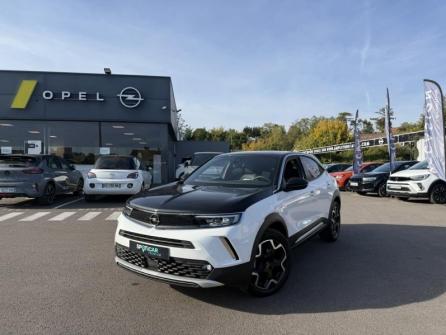 OPEL Mokka 1.2 Turbo 130ch Ultimate BVA8 à vendre à Auxerre - Image n°1