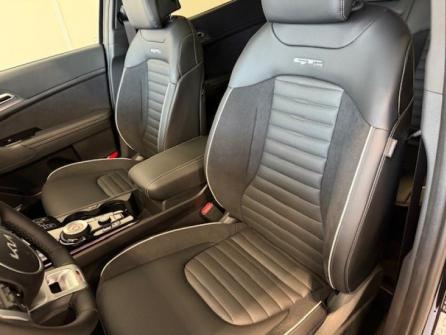 KIA Sportage 1.6 T-GDi 210ch HEV GT-line Premium BVA6 à vendre à Troyes - Image n°10