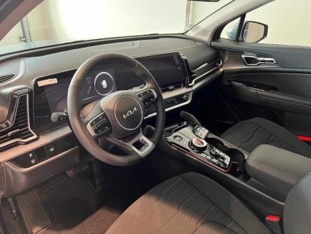 KIA Sportage 1.6 T-GDi 230ch HEV Design BVA6 4x2 à vendre à Troyes - Image n°7