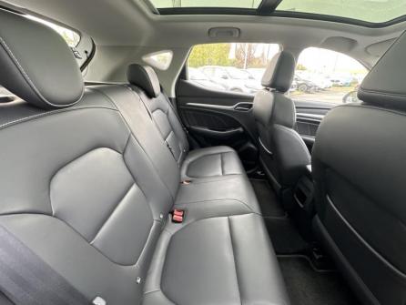 MG MOTOR ZS EV 143ch Luxury à vendre à Saint-Maximin - Image n°12