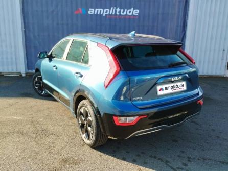KIA Niro EV 204ch Active à vendre à Nevers - Image n°7