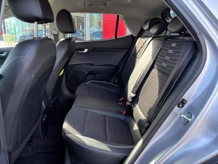 KIA Stonic 1.0 T-GDi 120ch MHEV GT Line à vendre à Troyes - Image n°11