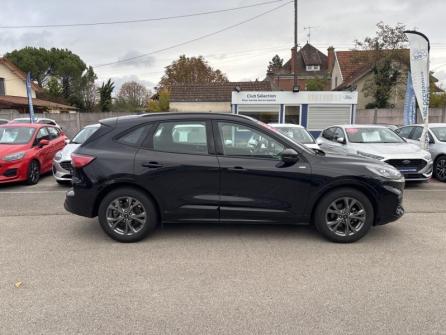FORD Kuga 2.5 Duratec 190ch FHEV E85 ST-Line BVA à vendre à Beaune - Image n°4