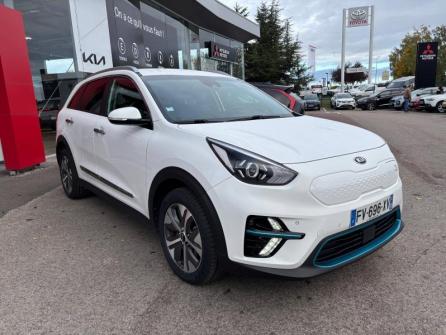 KIA e-Niro Active 204ch à vendre à Troyes - Image n°3