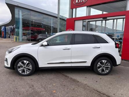 KIA e-Niro Active 204ch à vendre à Troyes - Image n°8