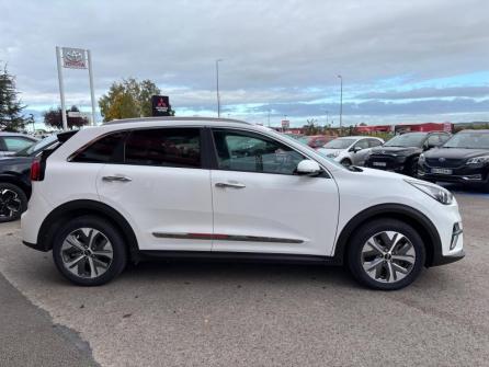 KIA e-Niro Active 204ch à vendre à Troyes - Image n°4