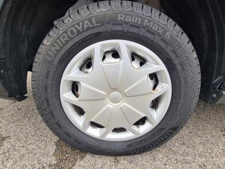 FORD Transit 2T Fg T310 L2H2 2.0 EcoBlue 130ch S&S Trend Business à vendre à Oyonnax - Image n°9