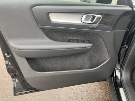 VOLVO XC40 T4 Recharge 129 + 82ch Plus DCT 7 à vendre à Troyes - Image n°12