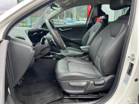 KIA Niro EV 204ch Active à vendre à Troyes - Image n°10