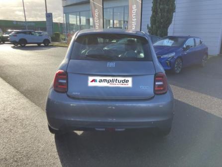 FIAT 500 e 118ch La Prima à vendre à Châteauroux - Image n°6