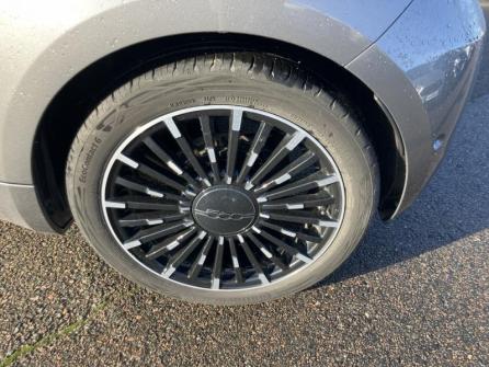 FIAT 500 e 118ch La Prima à vendre à Châteauroux - Image n°9