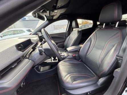 FORD Mustang Mach-E 294ch Extended Range 99kWh Premium Propulsion à vendre à Beaune - Image n°9