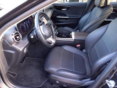 MERCEDES-BENZ Classe C 300 e 204+129ch Avantgarde Line TOIT OUVRANT à vendre à Melun - Image n°10