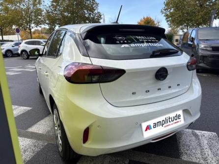 OPEL Corsa 1.2 Turbo 100ch Edition à vendre à Melun - Image n°7