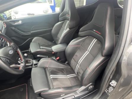 FORD Fiesta 1.5 EcoBoost 200ch ST 5p à vendre à Orléans - Image n°12