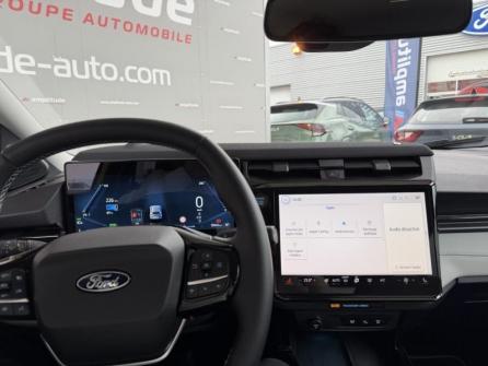 FORD Puma Standard Range 43 kWh 168 ch BEV SUV Premium à vendre à Troyes - Image n°12