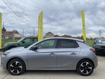 OPEL Corsa Corsa-e 136ch Elegance à vendre à Montereau - Image n°4