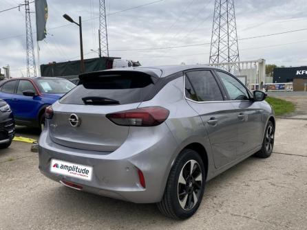 OPEL Corsa Corsa-e 136ch Elegance à vendre à Montereau - Image n°7