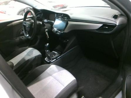 OPEL Corsa 1.2 75ch à vendre à Montereau - Image n°4
