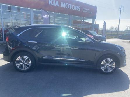 KIA e-Niro Active 204ch à vendre à Compiègne - Image n°4