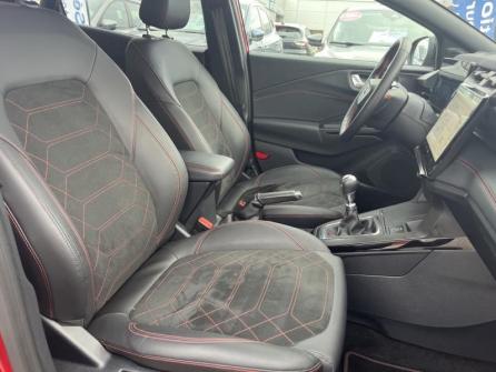 FORD Puma 1.0 EcoBoost Hybrid 125ch ST-Line X S&S à vendre à Dijon - Image n°11