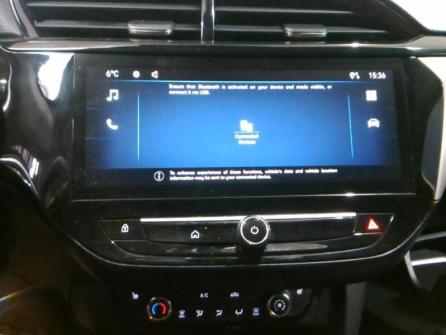 OPEL Corsa 1.2 75ch à vendre à Montereau - Image n°3