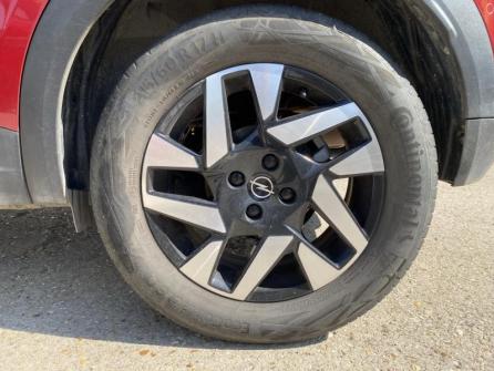 OPEL Mokka 1.2 Turbo 130ch Elegance Business BVA8 à vendre à Brie-Comte-Robert - Image n°9