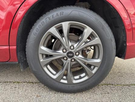 FORD Kuga 2.5 Duratec 190ch FHEV E85 ST-Line BVA à vendre à Beaune - Image n°9