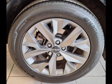 KIA Sportage 1.6 T-GDi 230ch HEV  GT-Line Premium BVA6 4x2 à vendre à Auxerre - Image n°9