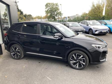 MG MOTOR ZS Hybrid+ 197ch Luxury à vendre à Saint-Maximin - Image n°4