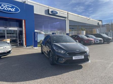 KIA Ceed 1.0 T-GDI 120ch GT Line à vendre à Besançon - Image n°3