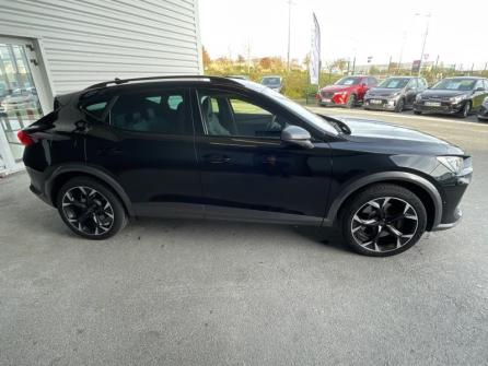 CUPRA Formentor 1.4 e-HYBRID 245ch VZ DSG6 à vendre à Reims - Image n°4