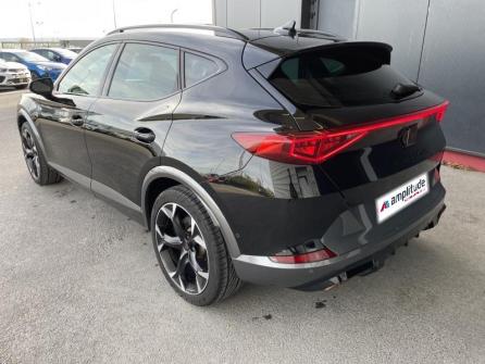 CUPRA Formentor 1.4 e-HYBRID 245ch VZ DSG6 à vendre à Reims - Image n°7