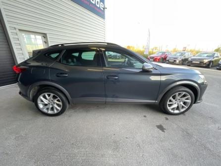 CUPRA Formentor 1.5 TSI 150ch V DSG7 à vendre à Reims - Image n°4