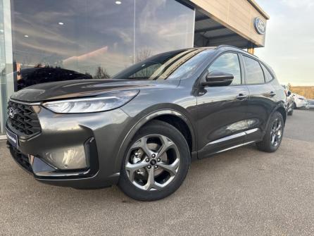 FORD Kuga 2.5 Duratec 180ch Hybrid FlexiFuel ST-Line Powershift à vendre à Auxerre - Image n°1
