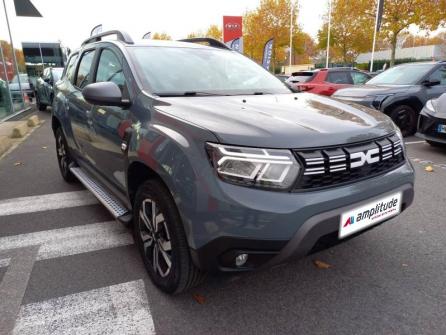 DACIA Duster 1.3 TCe 150ch FAP Journey 4x2 EDC à vendre à Melun - Image n°3