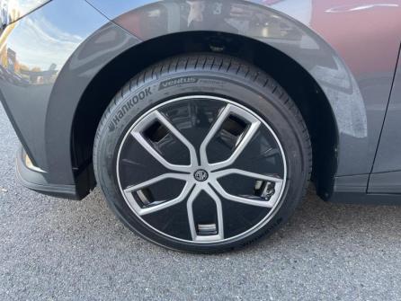 MG MOTOR MG4 EV 245ch - 77kWh Luxury MY23 à vendre à Melun - Image n°9