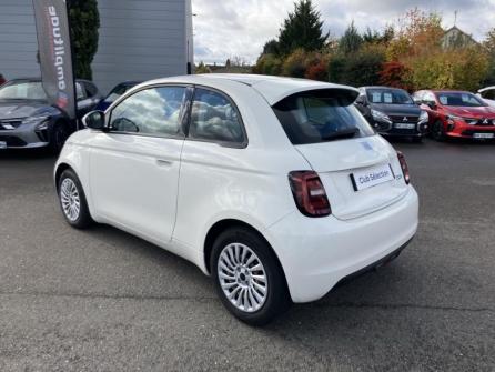 FIAT 500 e 95ch Action à vendre à Orléans - Image n°7
