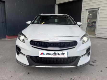 KIA XCeed 1.0 T-GDI 120ch Motion à vendre à Reims - Image n°2