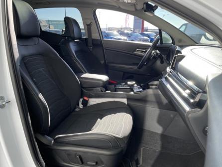 KIA Sportage 1.6 T-GDi 230ch HEV Design BVA6 4x2 à vendre à Reims - Image n°11