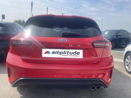 FORD Focus 1.0 EcoBoost mHEV 125 ch ST-Line X à vendre à Troyes - Image n°6