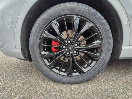 FORD Kuga 2.5 Duratec 190ch FHEV E85 Graphite Tech Edition BVA à vendre à Montargis - Image n°9