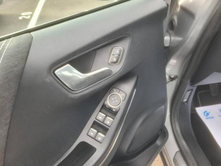 FORD Puma 1.0 EcoBoost 125ch mHEV Titanium Business à vendre à Sens - Image n°12