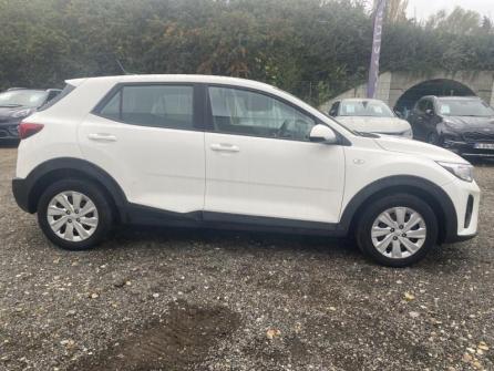 KIA Stonic 1.0 T-GDi 100ch Motion à vendre à Garges Les Gonesse - Image n°4