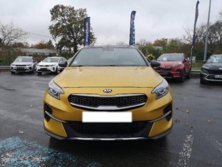 KIA XCeed 1.4 T-GDI 140ch Launch Edition DCT7 à vendre à Saint-Maximin - Image n°2