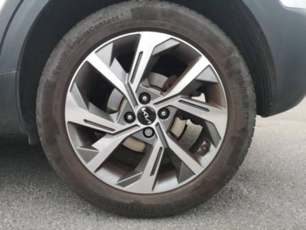 KIA Stonic 1.0 T-GDi 100ch GT Line à vendre à Saint-Maximin - Image n°10