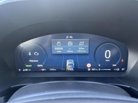 FORD Kuga 2.5 Duratec 180ch Hybrid FlexiFuel ST-Line X Powershift à vendre à Orléans - Image n°10