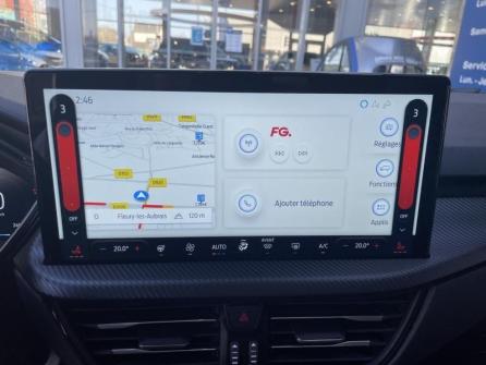 FORD Kuga 2.5 Duratec 180ch Hybrid FlexiFuel ST-Line X Powershift à vendre à Orléans - Image n°11