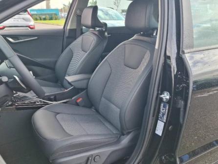 KIA Niro 1.6 GDi 129ch HEV Active DCT6 à vendre à Nevers - Image n°10