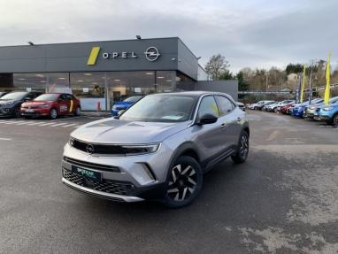 Voir le détail de l'offre de cette OPEL Mokka Mokka-e 136ch Elegance de 2021 en vente à partir de 188.22 €  / mois